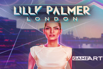 Lilly Palmer London