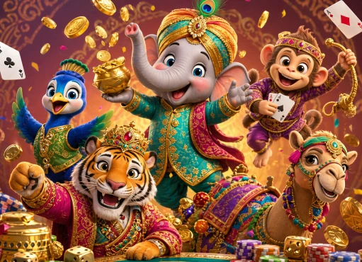 Easy Login And Mobile Games With HM77