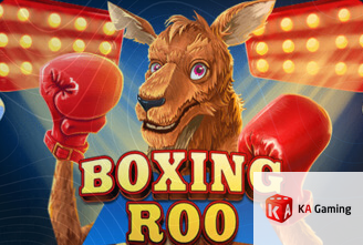Boxing Roo