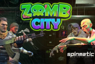 Zombcity